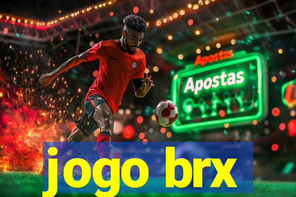 jogo brx